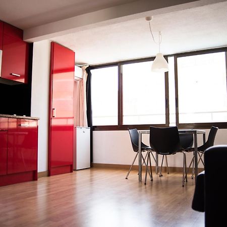 Now Benidorm Appartement Kamer foto