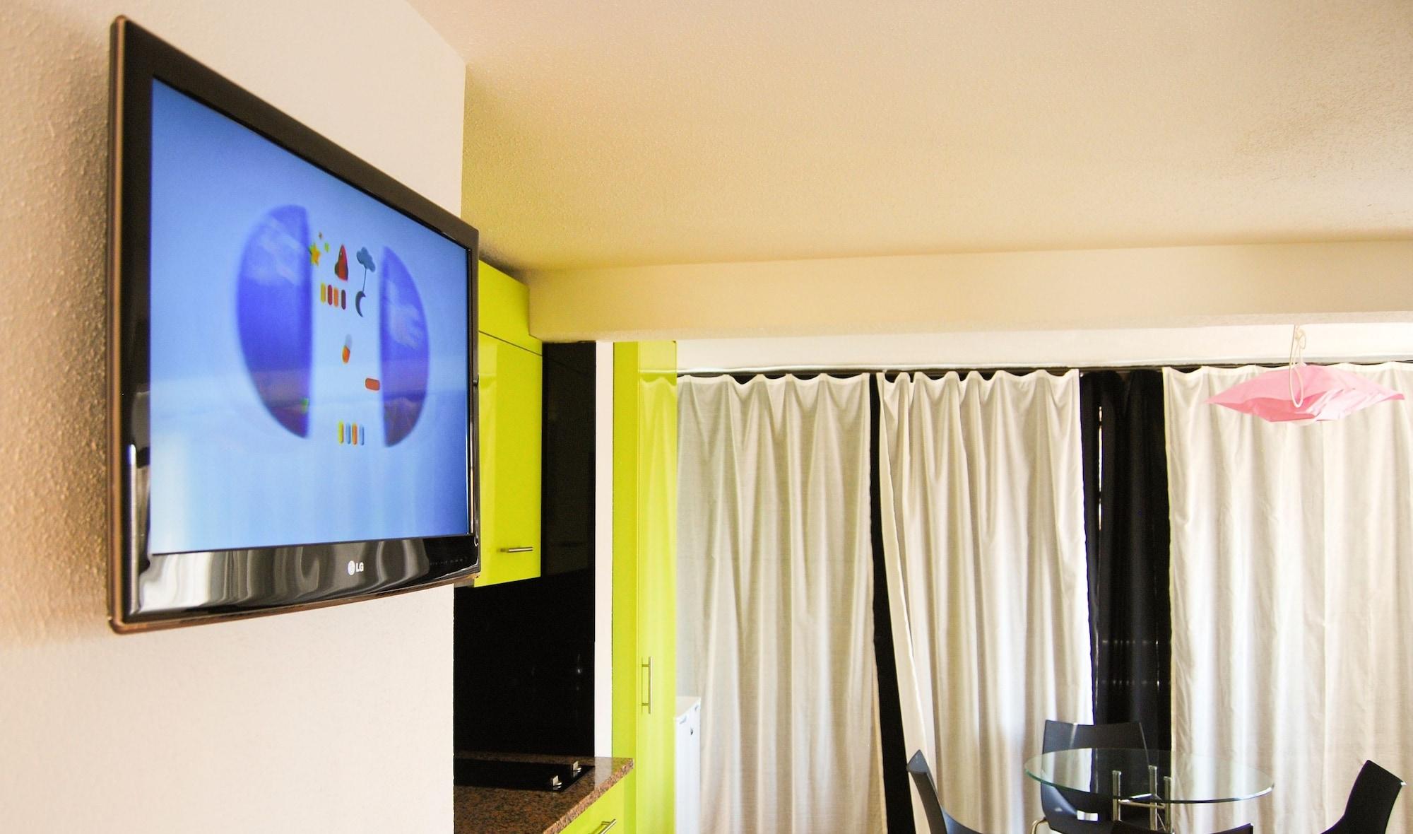 Now Benidorm Appartement Buitenkant foto