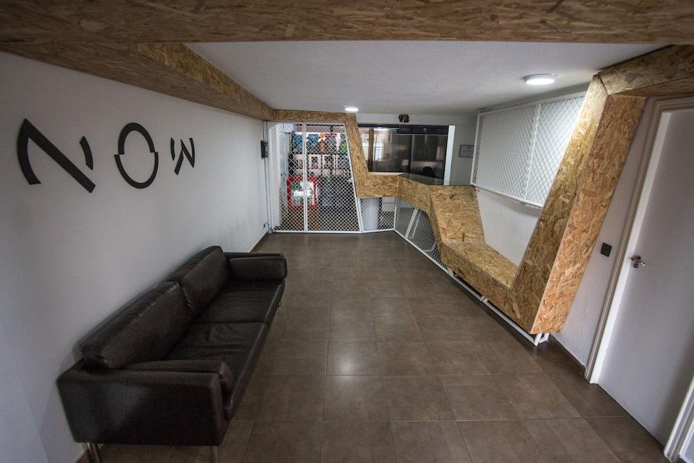 Now Benidorm Appartement Buitenkant foto
