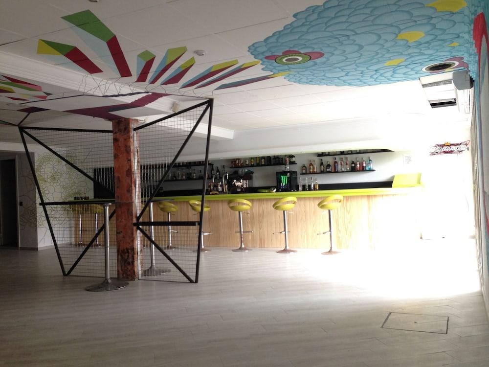 Now Benidorm Appartement Buitenkant foto