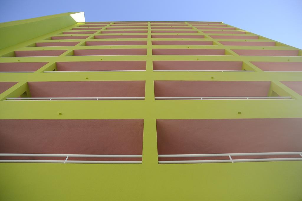 Now Benidorm Appartement Buitenkant foto